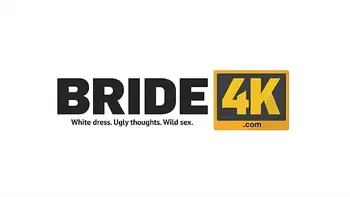 BRIDE4K. Sexual Rehearsals