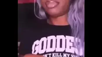 COVINCED SEXY COCK SUCKING STEPMOM TO SUCK MY COCK UNTIL I NUTT