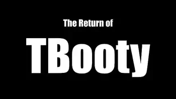 tbooty felt all stretch3x cum nut load on her big booty v2