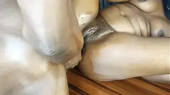 I FUCKED HER ASS AND RESHAPED HER SQUIRTING PUSSY