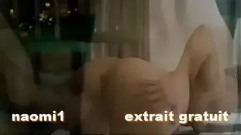 porno amateur avec Naomi et Nico