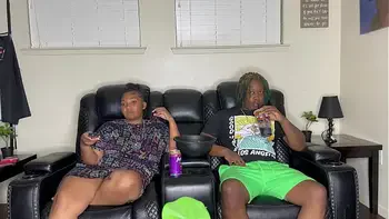 Perfect Booty Sneaky Link Gets Dicked Down Before Her Husband Comes Home