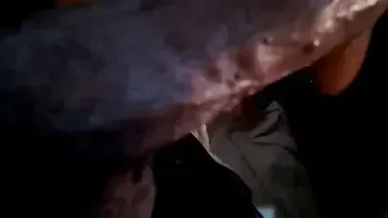 Thick Ebony Babe Sucks Dick And Puke Comes Out Her Mouth Facial Cum He Puts Load Down Her Throat Hole - Jhodez1