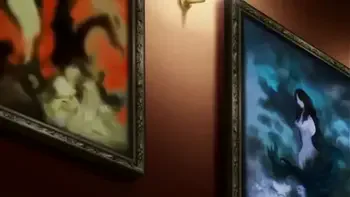 Kara no Shoujo - Ep.2