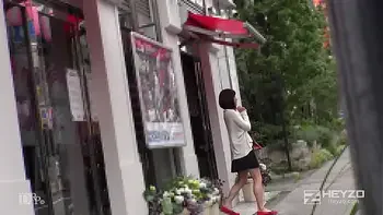 借金女の末路～咥えるから返済待ってください～ - 風見ひかり 1