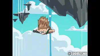 The Legend of Link: The Kingdom Fucker