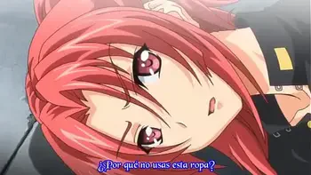 Wanna SpartanSex Spermax 1 sub esp