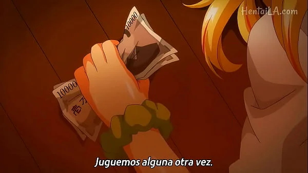 Enkou Namapako episodio 2 sub español