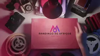 MY NEIGHBOR CAME FOR CHICKEN NUGGETS I GAVE HER BIG COCK