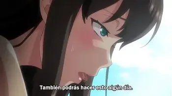 Yarichin Kateikyoushi Netori Houkoku 2 Sub Español