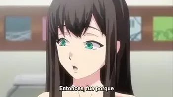 Yarichin Kateikyoushi Netori Houkoku