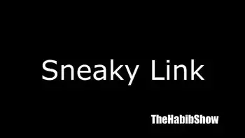 So dam thick brooklyn honey ready for her sneaky link blvk rose