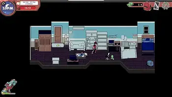 Spooky Milk Life [ Taboo hentai game PornPlay] Ep.21 fucking my sexdoll so hard that sperm overflow from her mouth