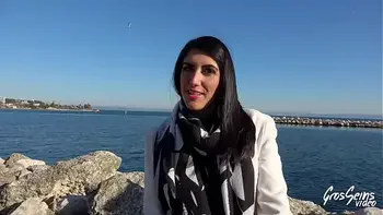 Jade, 25 ans, veut changer de vie