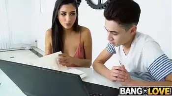 Gianna Dior Plans Changed For A Fuck