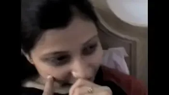 Indian girl friend exposed