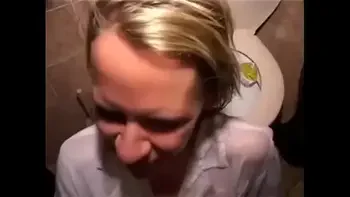 Office whore liked to d. pee