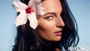 VIXEN She can't get enough of him