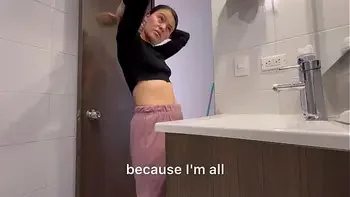 No puede ser!! en esta casa somos muy unidos...