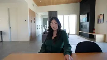 My friend's step mom CHEATS on her husband with me - Cami Strella x Lev Lieben