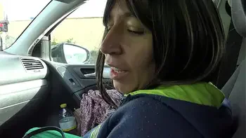 Amateur Stepmother Gives Virgin Stepson A Handjob For His 18th Birthday