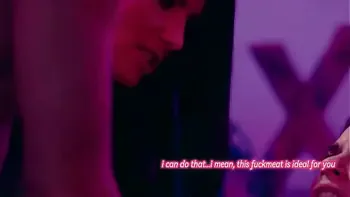 The Kink. Sissy caption story