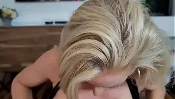 Hotwife Cheats and Pulls Condom