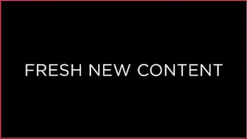 BLACKED Bored Housewife Vanessa Marie Gets BBC Surprise In First Blacked Appearance