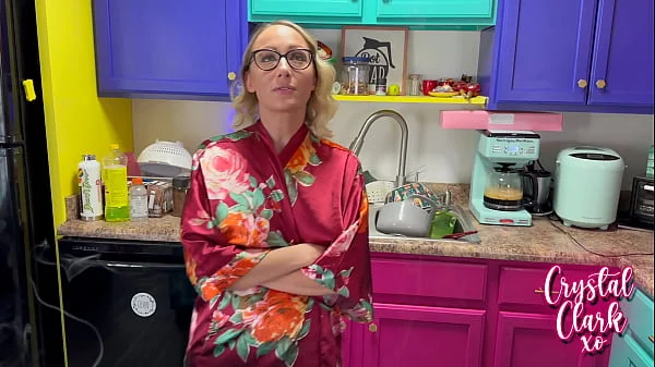 Hippie Lesbian Step Aunts Fuck My Stress Away