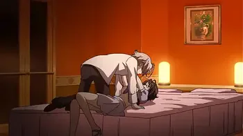 Yosuga no Sora [fanservice compilation]