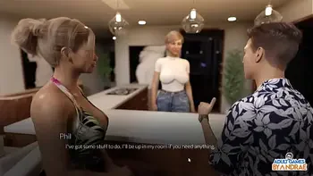 EP2: Two Beautiful Milfs - Baddies Inc