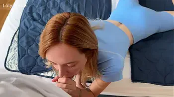 Wanted to fuck my friend, but his wife came over - fine, I'll fuck her instead!