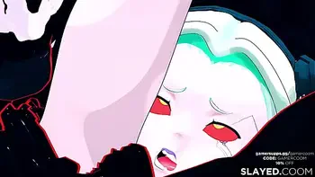Cyberpunk Edgecummers[Slayed]