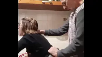 Teresa è una milf gostosa sa come far venire il suo amante