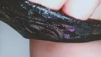 Naughty Babe Fingers Pink Pussy in Public Restroom - Hidden Cam Voyeur