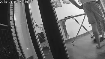 Real cheating. Wife fucks with a friend while husband is at work