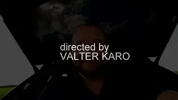 Nikole Murkovski and Valter Karo - Best Master Class from Vladimir Big Fist - Anal Games   Combo