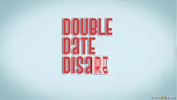 Double Date Disaster Ali Rose / Brazzers/ Enter XVPROMO on official site for discount
