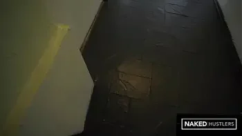 Karen goes off on Neighbor then gets fucked by his BBC