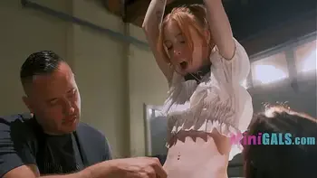 Taboo Trio: A Family Affair of Passion