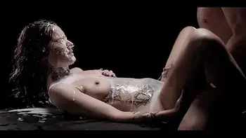 Tattoed Whore Loves Anal Creampie And Extreme Squirting Orgams - Tabitha Poison CUMFLATION