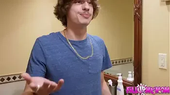 Stepmom I Wanna Please You (Lauren Phillips)