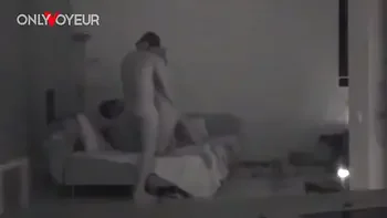 Homemade Voyeur. Very hot swingers vacation FFMM foursome