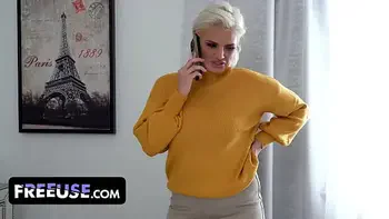 Hot and Soon-to-Be Divorced Milf, Ready and Willing to Be Freeused - Everyone's Invited