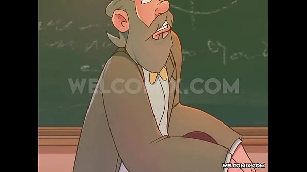 Anna’s Best Moments - Movie 15 to 20 - The Naughty Home Animation