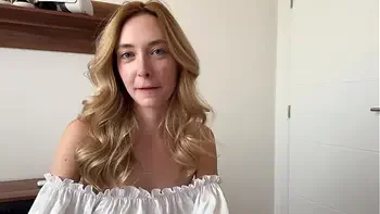 How do I pay the rent? Shooting a porn with my stepsister!