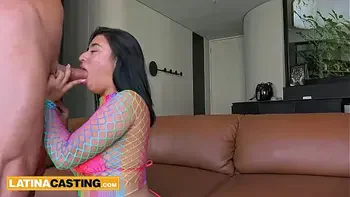 Bubble Butt Venezuelan Slut Railed Hard POV Doggystyle By Big Cock StudCock Stud