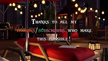 [Full] Scorpion Gal Offers You A Gift!