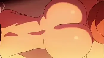 Big Ass Hentai Compilation 11