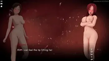 Diminishment Prologue - Anal Vore, Vore & Unbirth